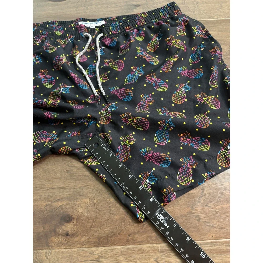 Maamgic swim trunks